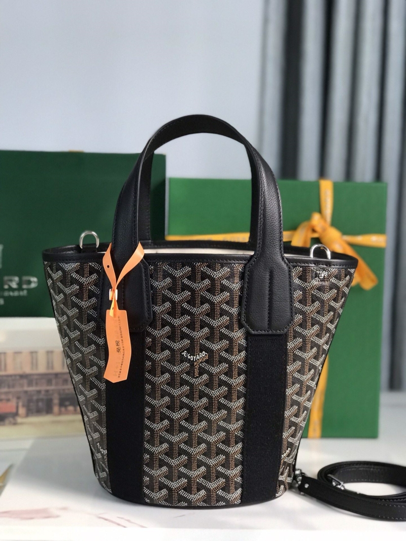 Goyard Bucket Bags